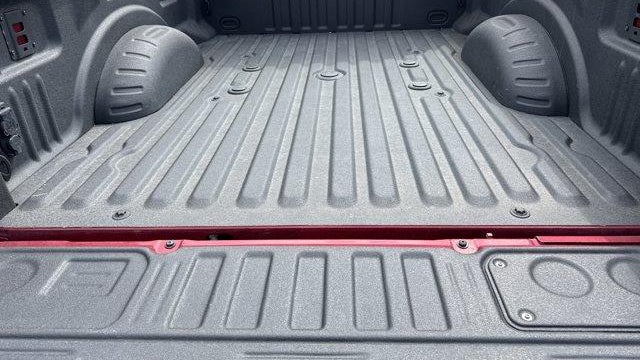 2026 Ford F-250 Super Duty Lariat