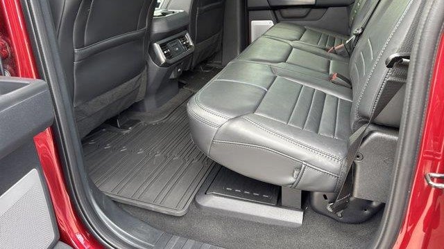 2026 Ford F-250 Super Duty Lariat