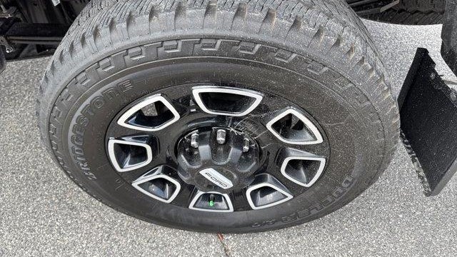 2026 Ford F-250 Super Duty Lariat