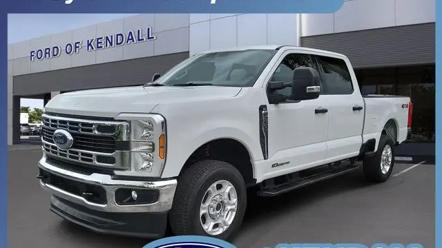 Preowned 2026 Ford F-250 Super Duty XLT for Sale