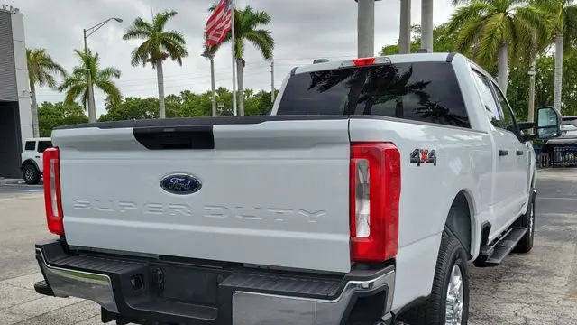2026 Ford F-250 Super Duty XLT