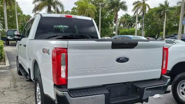 2026 Ford F-250 Super Duty XLT
