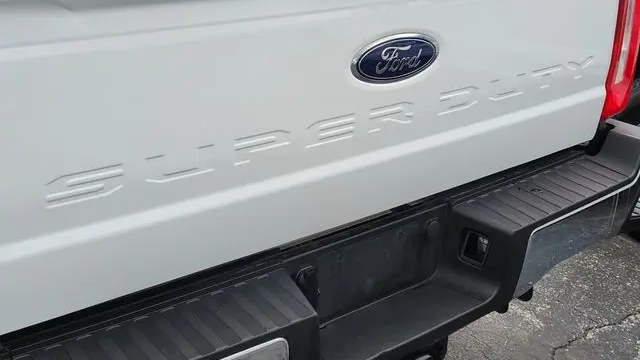 2026 Ford F-250 Super Duty XLT