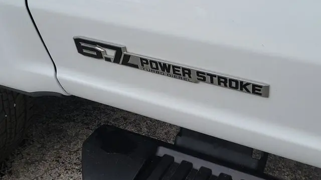 2026 Ford F-250 Super Duty XLT