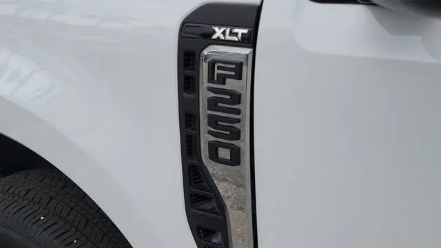 2026 Ford F-250 Super Duty XLT
