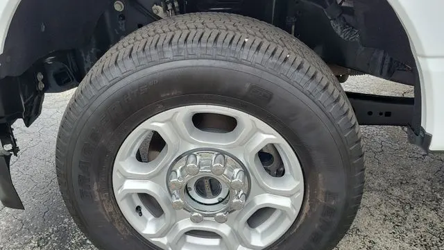 2026 Ford F-250 Super Duty XLT