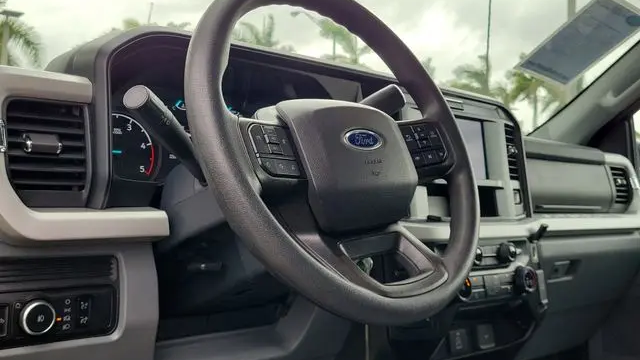 2026 Ford F-250 Super Duty XLT