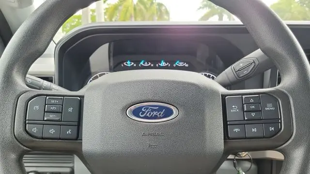 2026 Ford F-250 Super Duty XLT