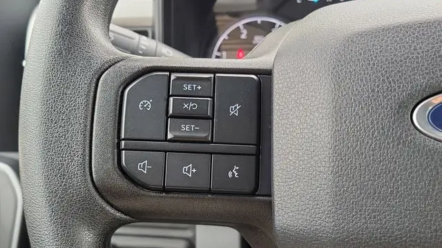 2026 Ford F-250 Super Duty XLT