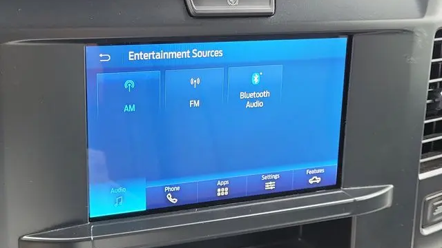 2026 Ford F-250 Super Duty XLT