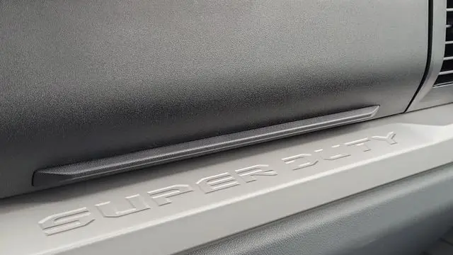 2026 Ford F-250 Super Duty XLT