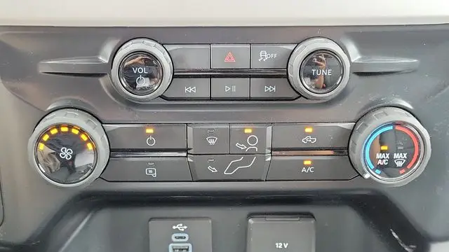 2026 Ford F-250 Super Duty XLT