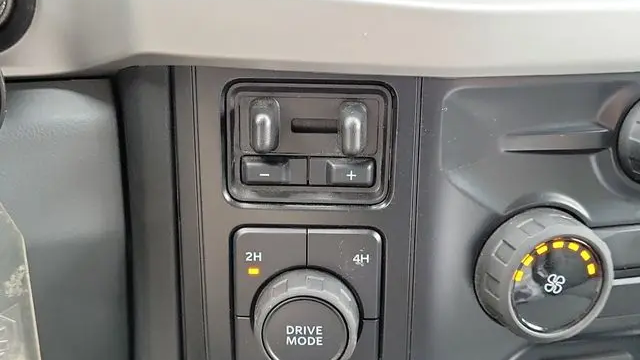2026 Ford F-250 Super Duty XLT