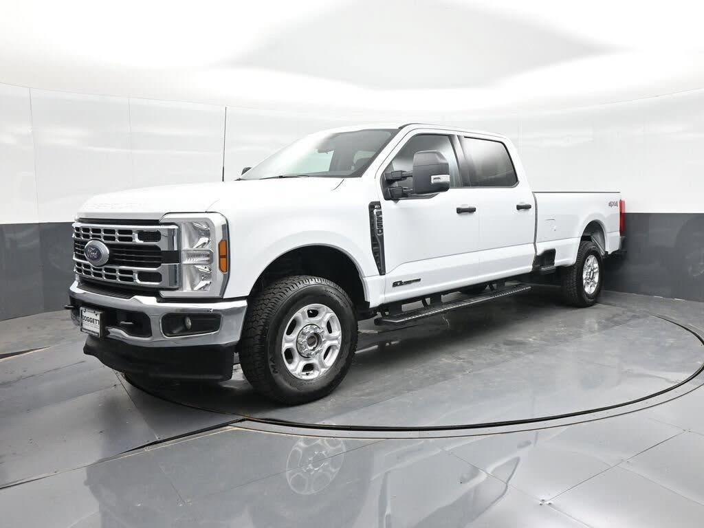 2026 Ford F-250 - $51,464