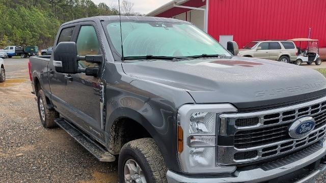 Preowned 2026 Ford F-250 Super Duty King Ranch for Sale