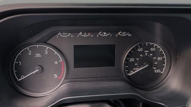 2026 Ford F-250 Super Duty King Ranch