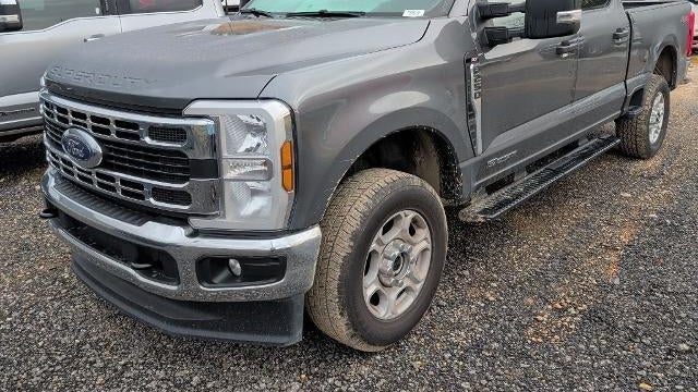 2026 Ford F-250 Super Duty King Ranch