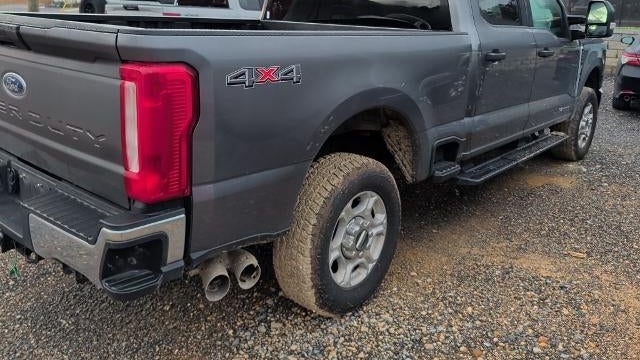 2026 Ford F-250 Super Duty King Ranch