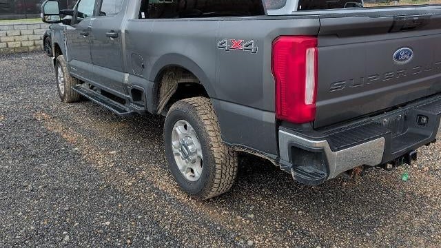 2026 Ford F-250 Super Duty King Ranch