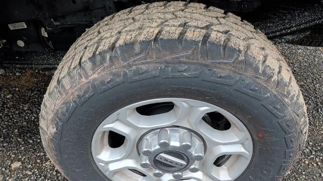 2026 Ford F-250 Super Duty King Ranch