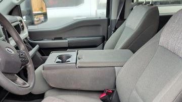2026 Ford F-250 Super Duty King Ranch