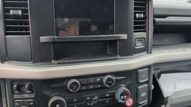 2026 Ford F-250 Super Duty King Ranch