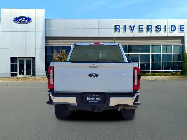 2026 Ford F-250 - $65,839