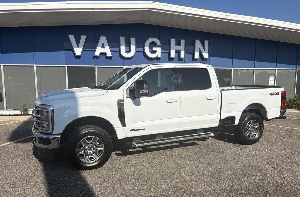 2026 Ford F-250 - $74,884