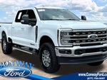 2026 F-250 Super Duty Thumbnail 1