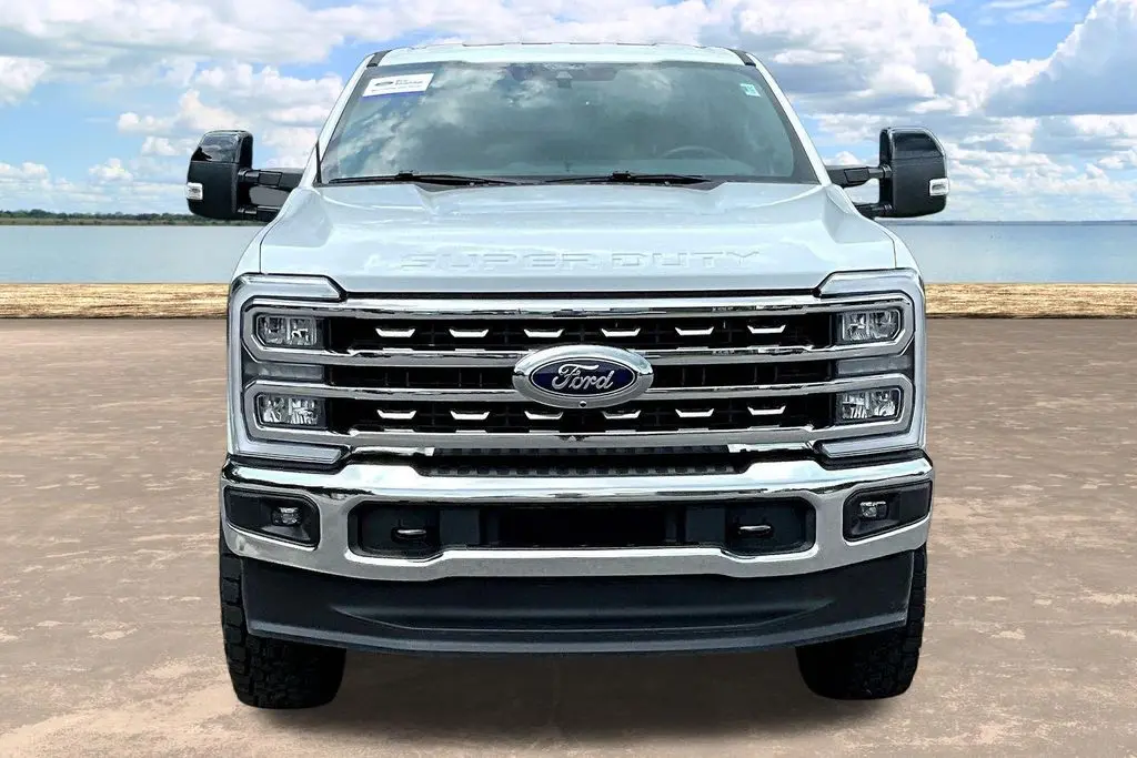 2026 Ford F-250 - $75,500