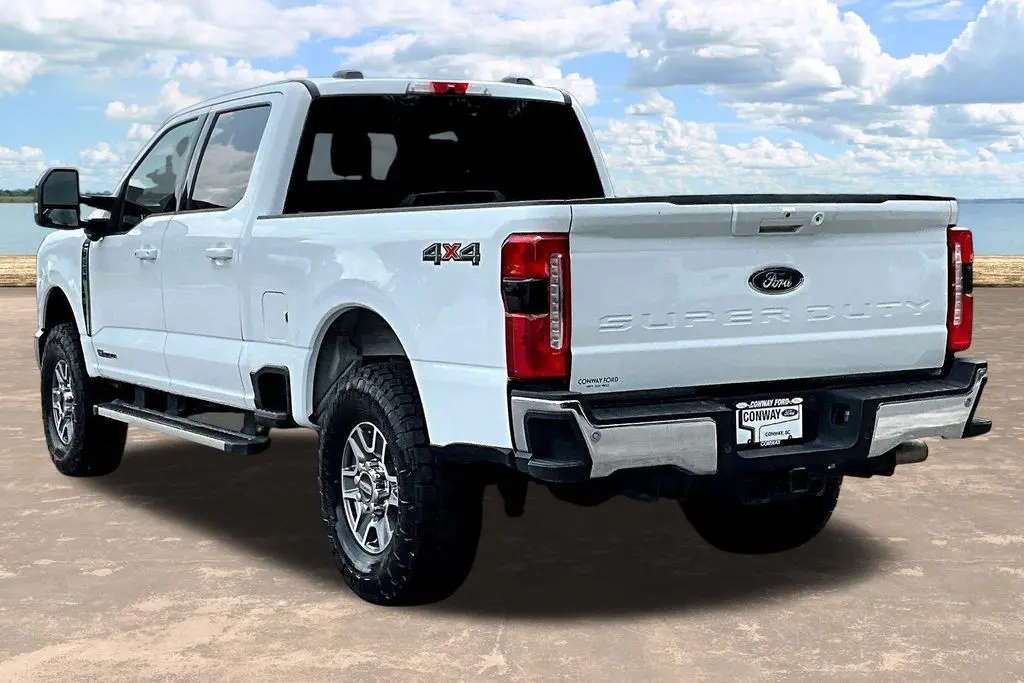 2026 Ford F-250 - $75,500
