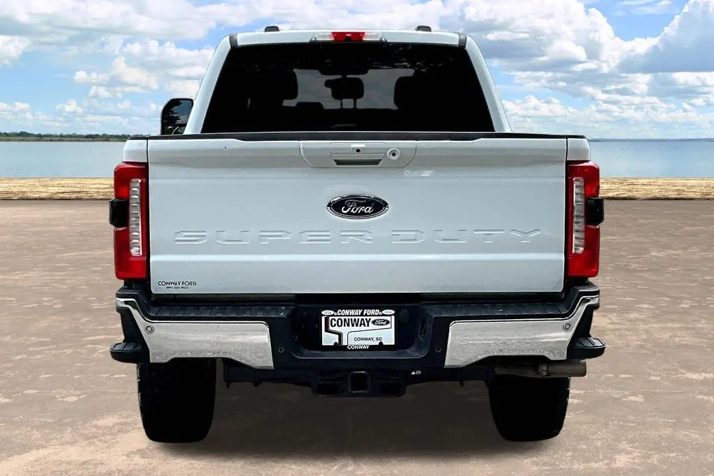 2026 Ford F-250 - $75,500