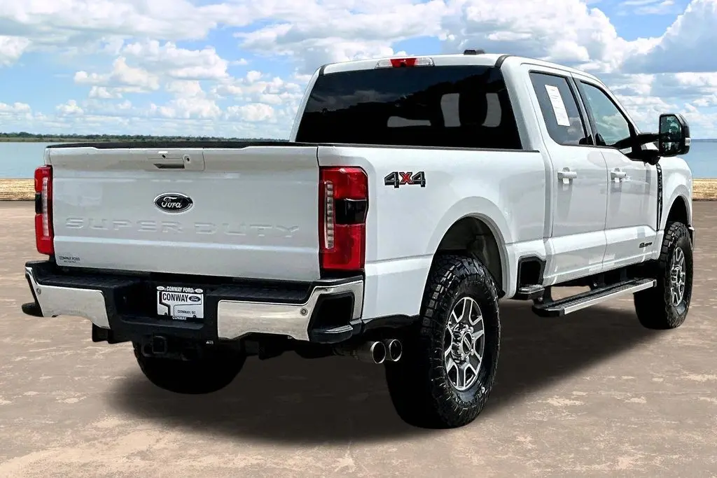 2026 Ford F-250 - $75,500