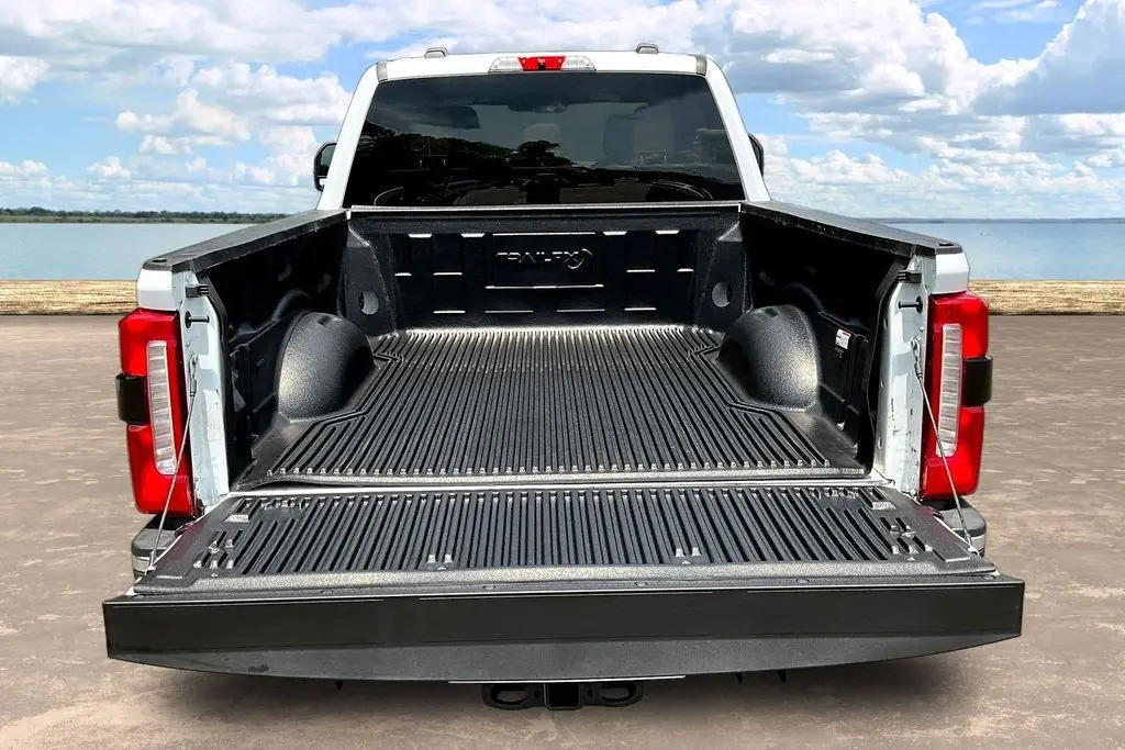 2026 Ford F-250 - $75,500