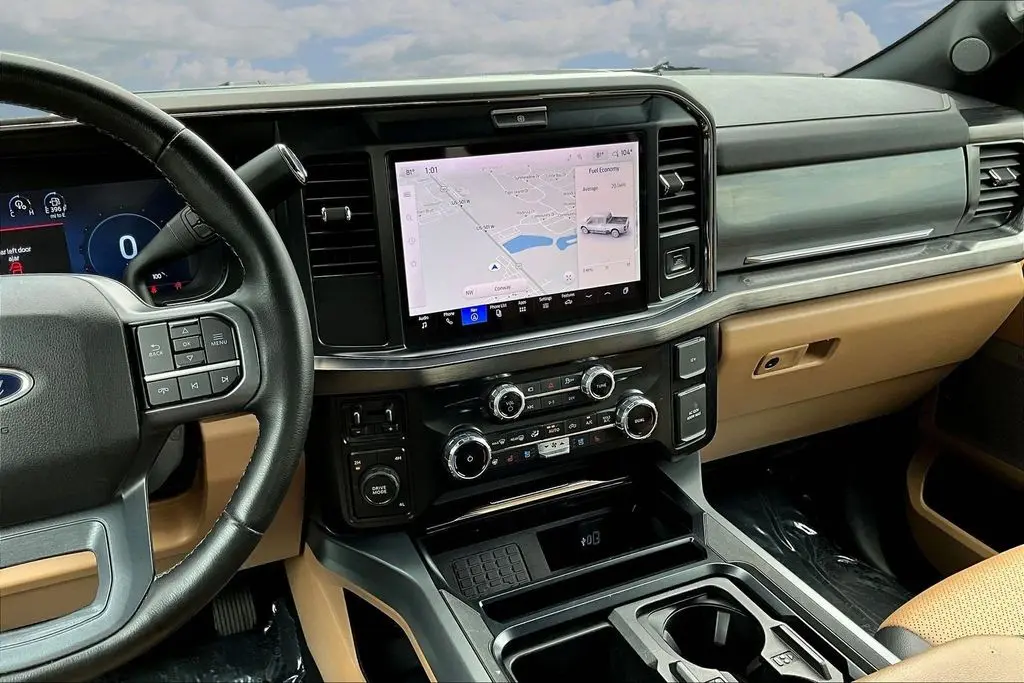 2026 Ford F-250 - $75,500