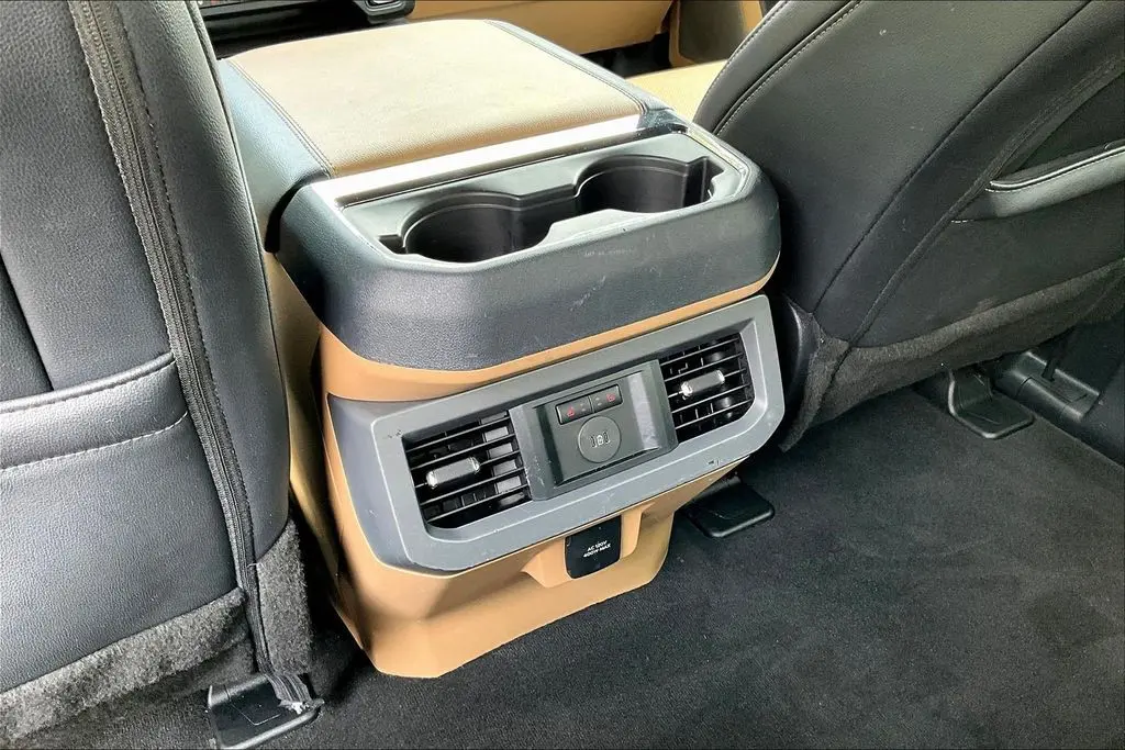 2026 Ford F-250 - $75,500