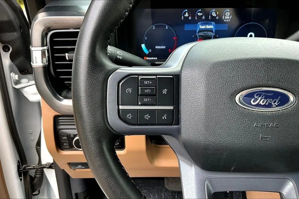 2026 Ford F-250 - $75,500