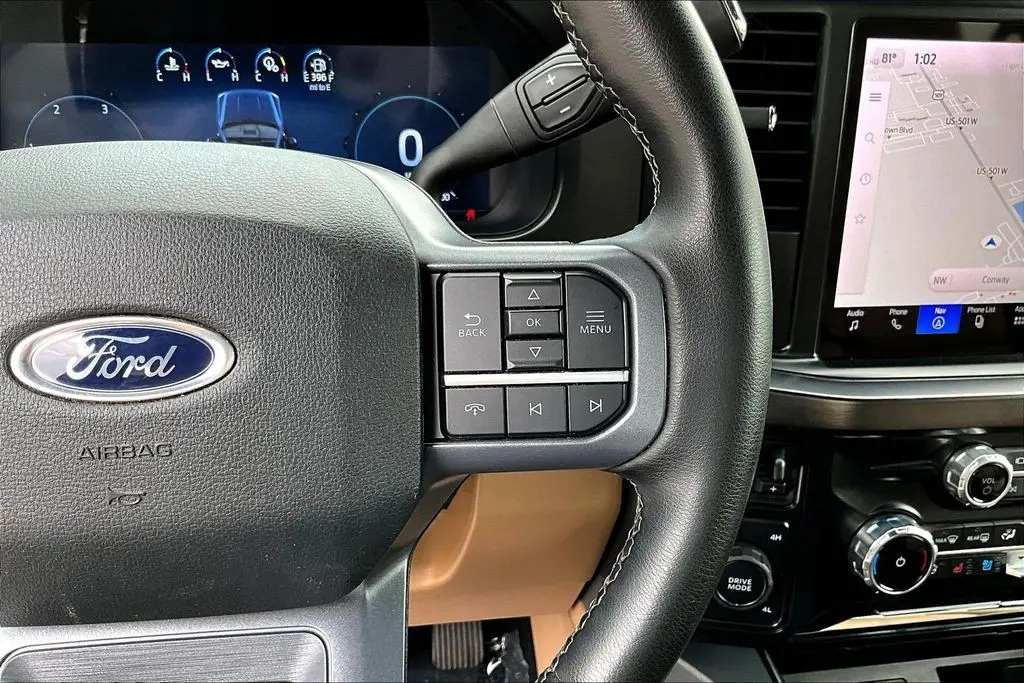 2026 Ford F-250 - $75,500