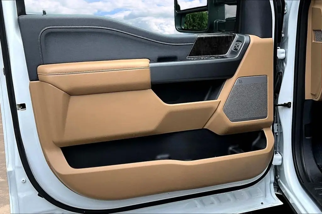 2026 Ford F-250 - $75,500