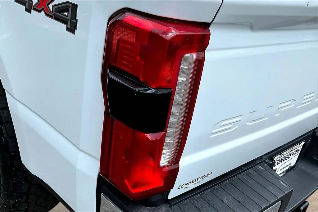 2026 Ford F-250 - $75,500