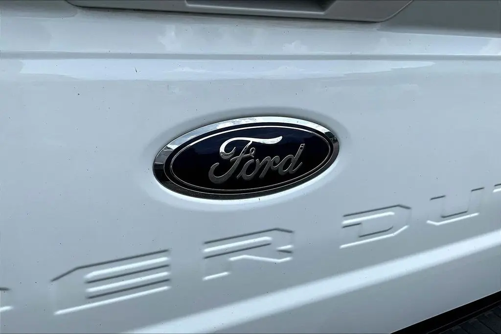 2026 Ford F-250 - $75,500