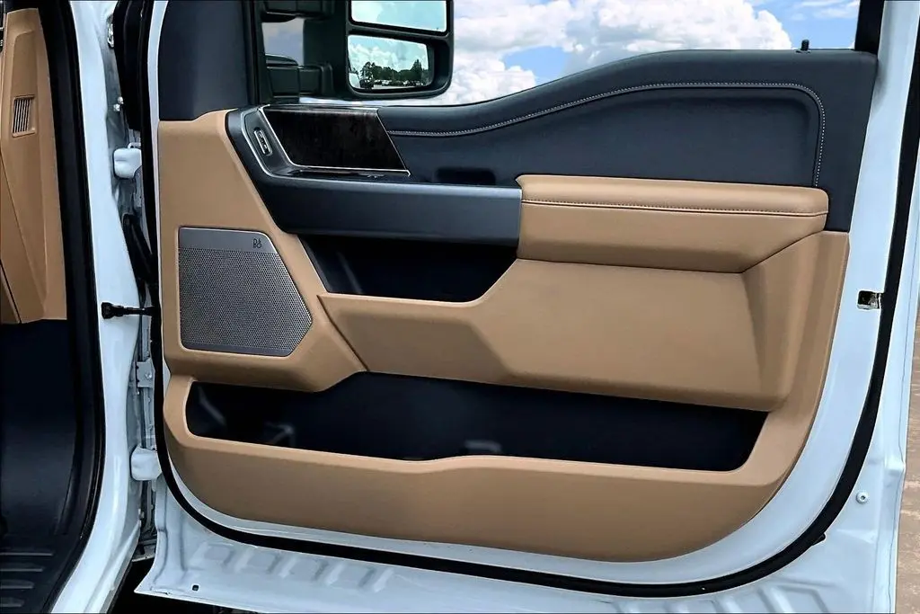 2026 Ford F-250 - $75,500