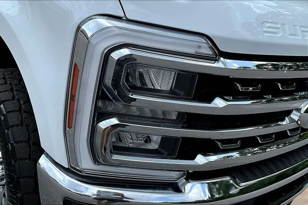 2026 Ford F-250 - $75,500