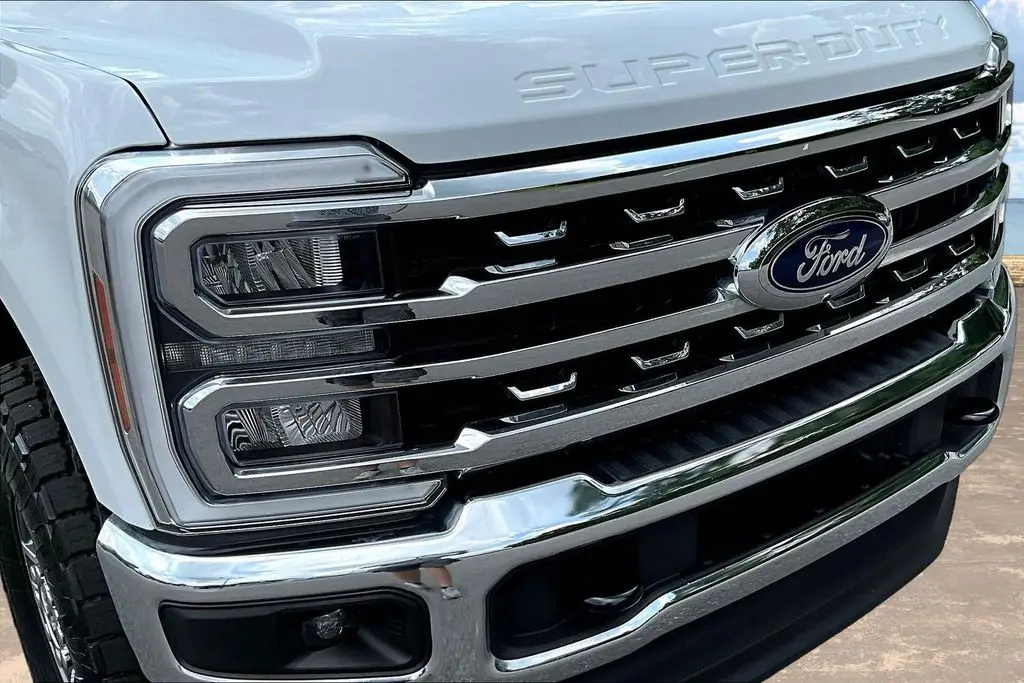 2026 Ford F-250 - $75,500