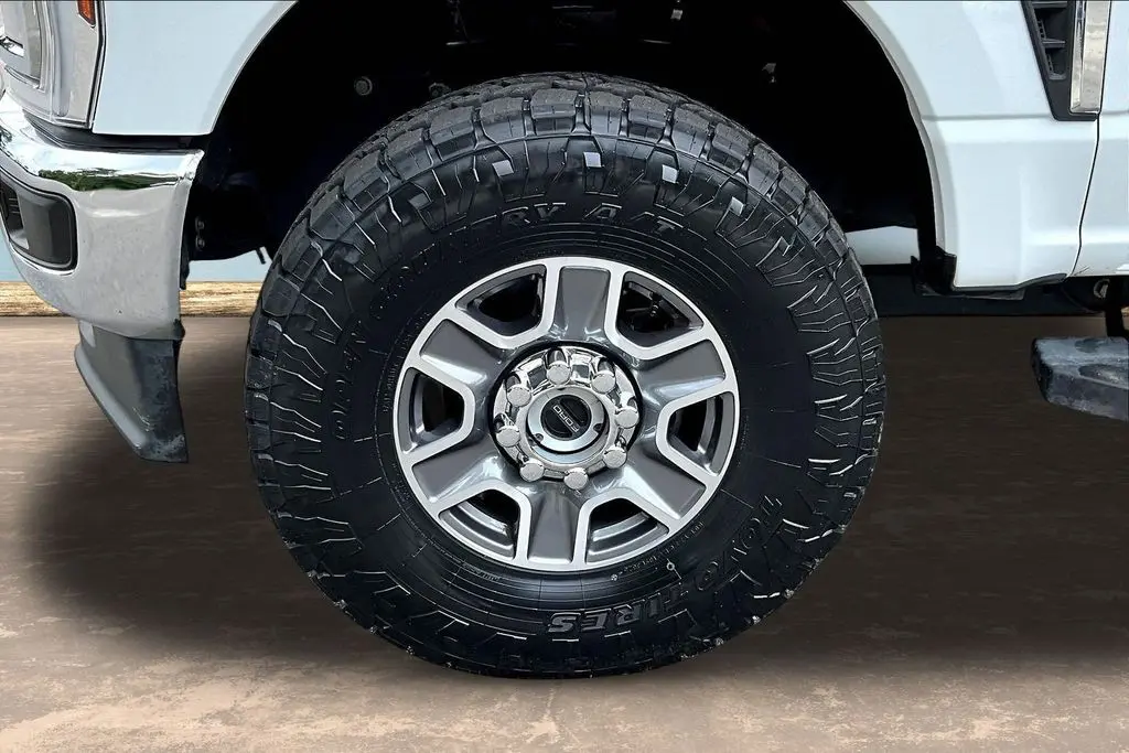 2026 Ford F-250 - $75,500