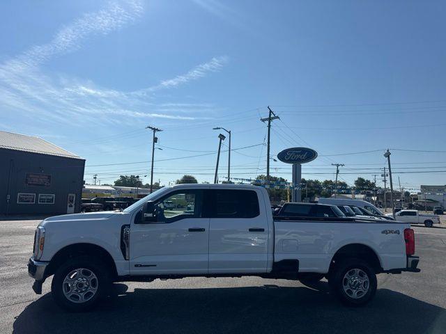 2026 Ford F-250 - $55,589