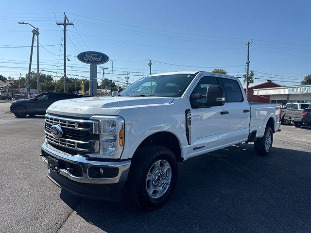 2026 Ford F-250 - $55,589