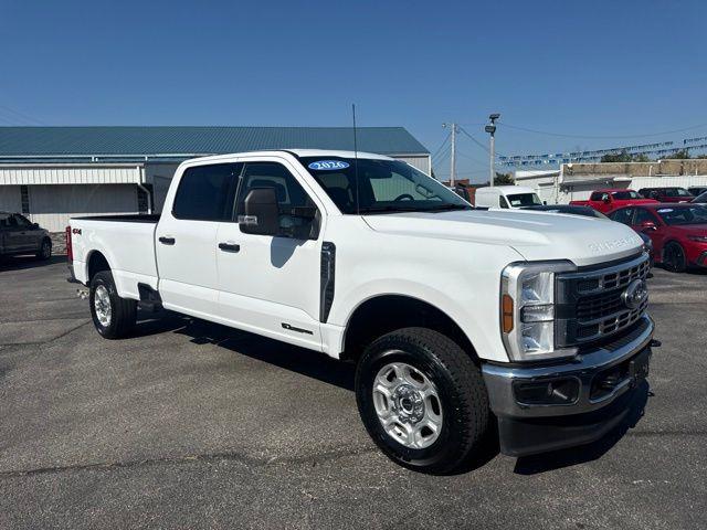 2026 Ford F-250 - $55,589