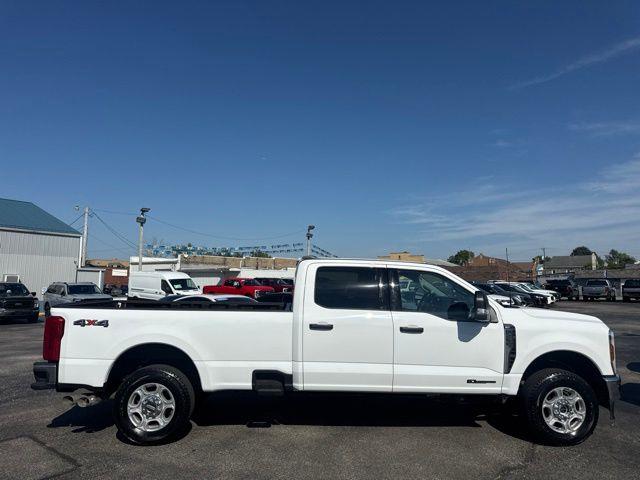 2026 Ford F-250 - $55,589