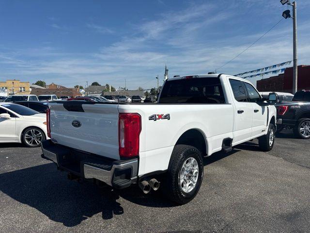 2026 Ford F-250 - $55,589